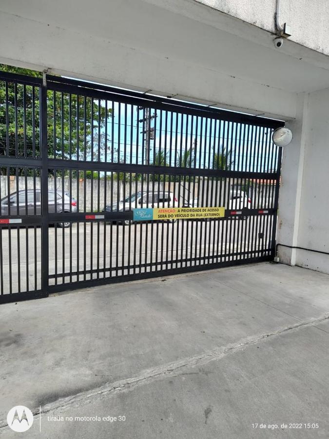 Queen L Ar Cond L Tvs Smart L Wi-Fi L Cozinha Completa L Garagem Maceió Екстериор снимка