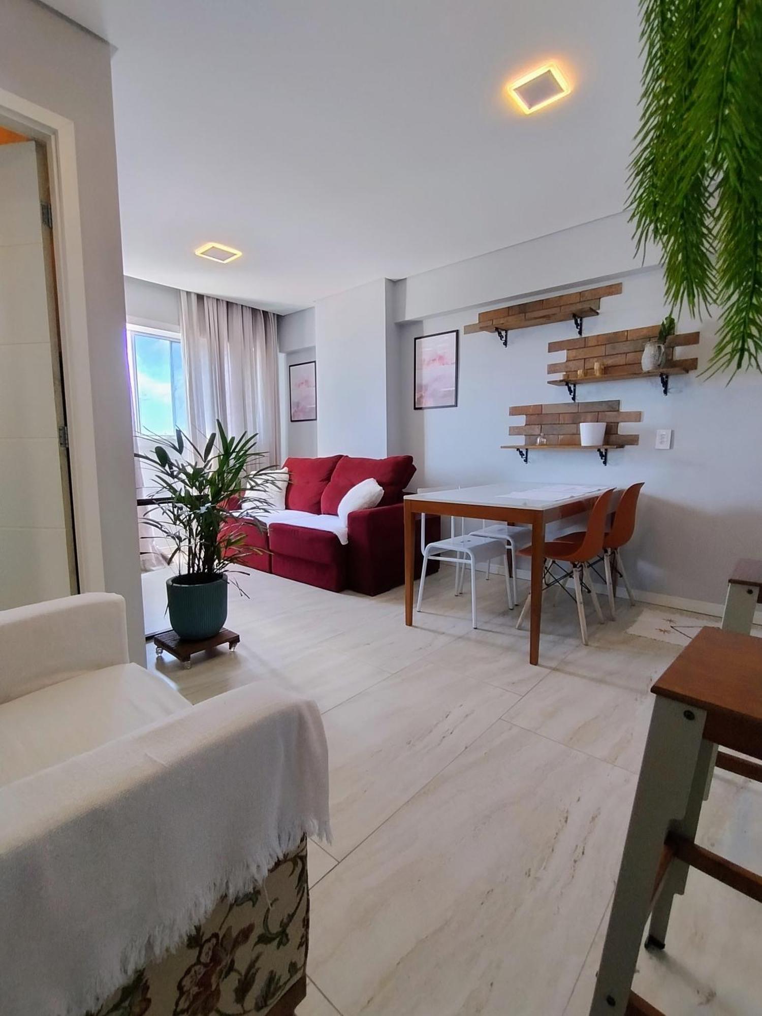 Queen L Ar Cond L Tvs Smart L Wi-Fi L Cozinha Completa L Garagem Maceió Екстериор снимка