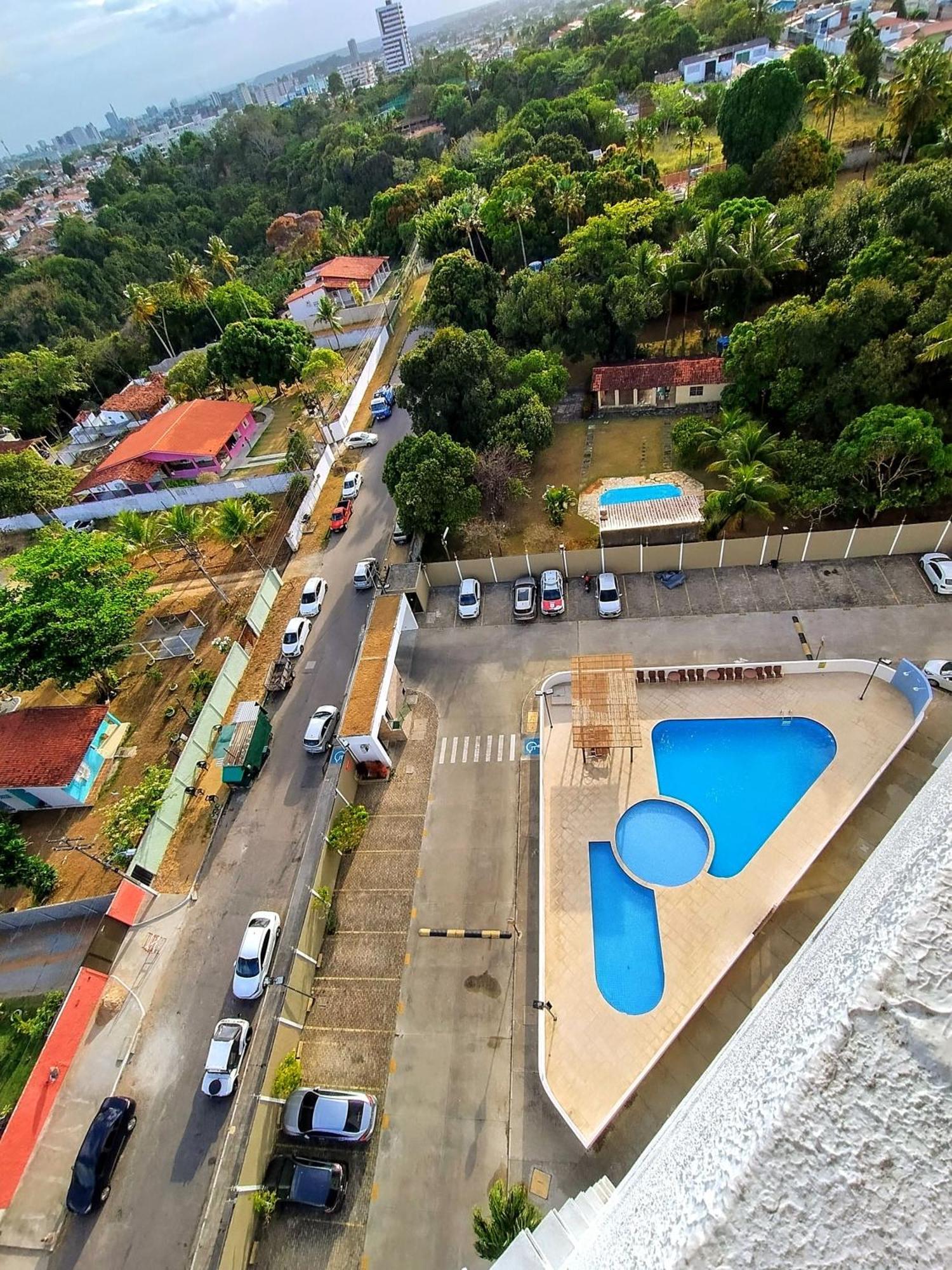 Queen L Ar Cond L Tvs Smart L Wi-Fi L Cozinha Completa L Garagem Maceió Екстериор снимка