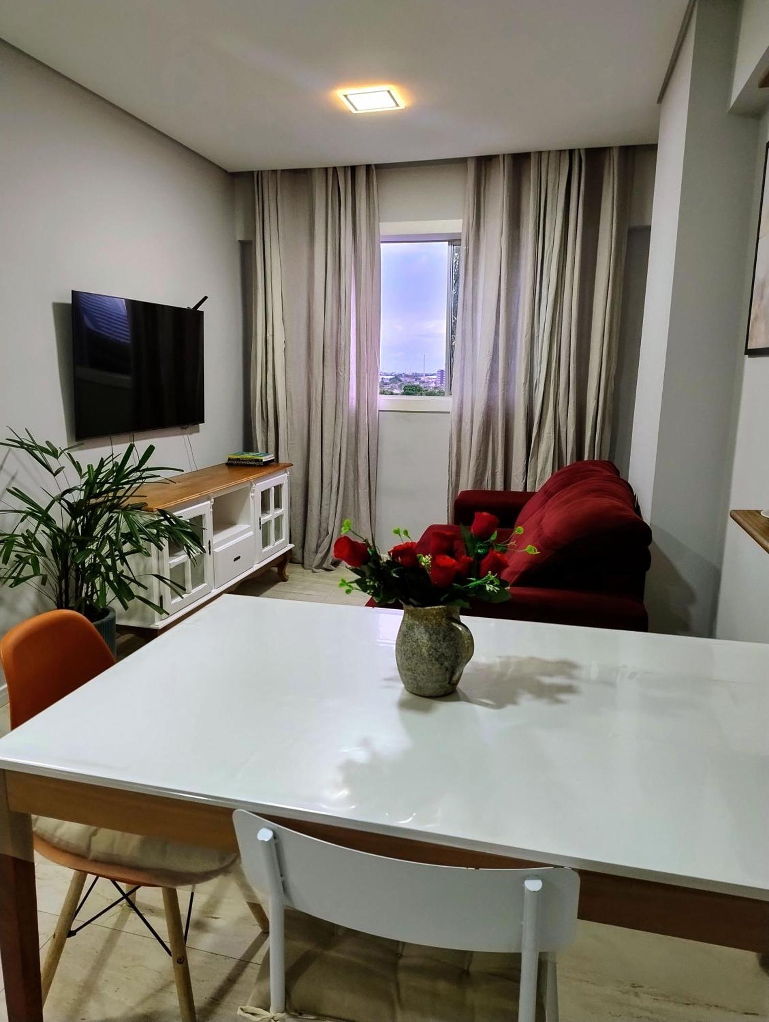 Queen L Ar Cond L Tvs Smart L Wi-Fi L Cozinha Completa L Garagem Maceió Екстериор снимка